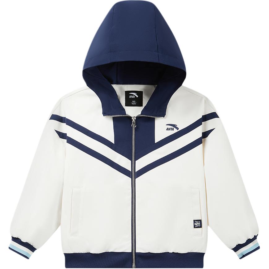 Куртка для детей 3-7 лет Antakids, айвори
Куртка для детей 3-7 лет Antakids, айвори