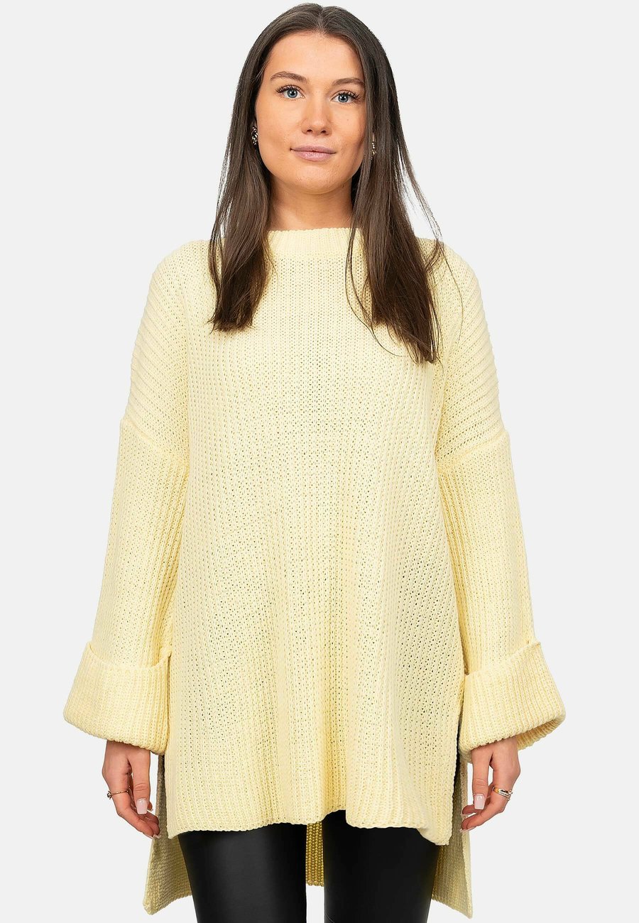 Джемпер Reichstadt Jumper, Yellow
Джемпер Reichstadt Jumper, Yellow