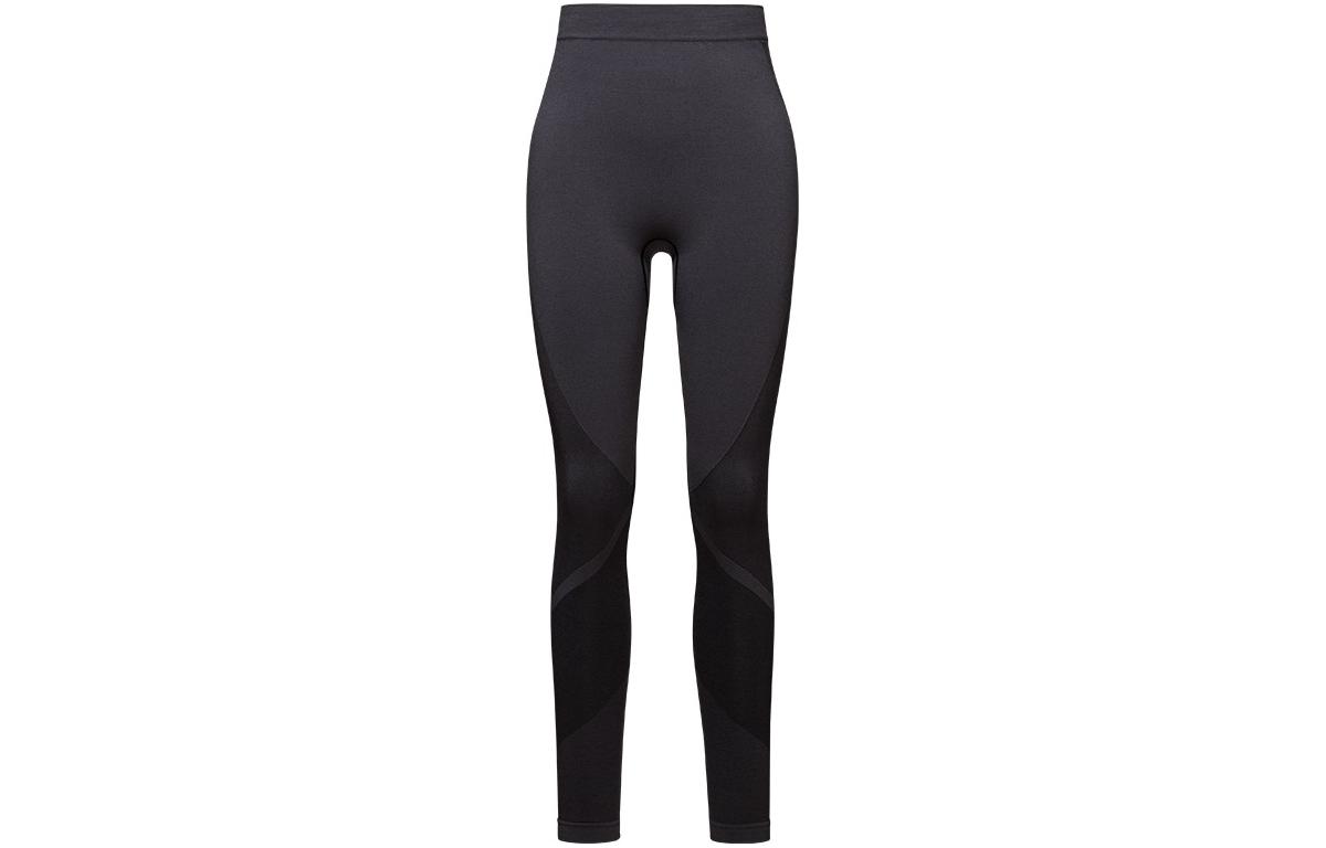 Женские повседневные брюки Trift MAMMUT, черный
Женские повседневные брюки Trift MAMMUT, черный