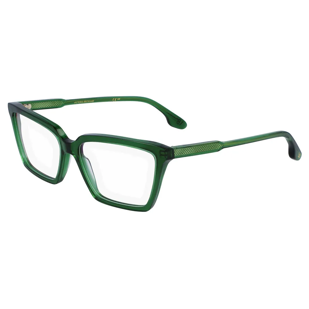 Виктория Бекхэм VB26535515300 женские очки Victoria beckham, зеленый
Виктория Бекхэм VB26535515300 женские очки Victoria beckham, зеленый