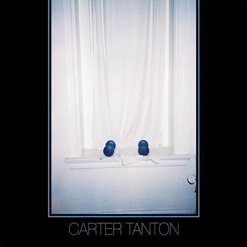 Виниловая пластинка Tanton, Carter: Carter Tanton 
Виниловая пластинка Tanton, Carter: Carter Tanton