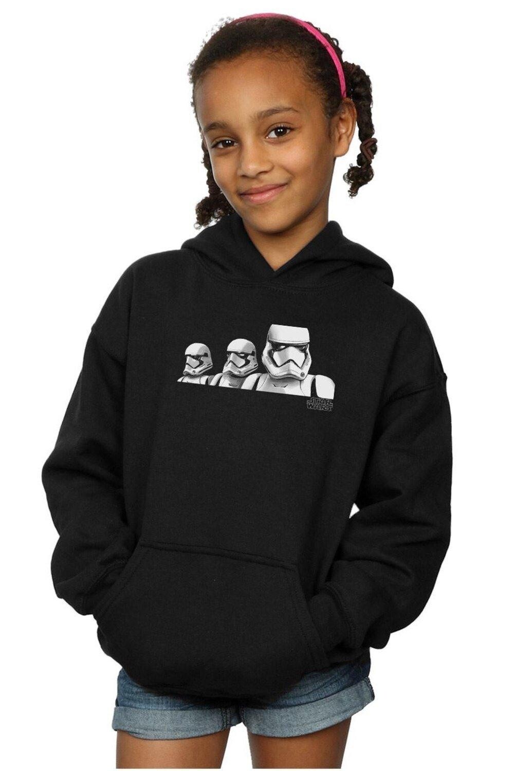 Толстовка с капюшоном «Звездные войны: Скайуокер. Восхождение» Star Wars, черный
Толстовка с капюшоном «Звездные войны: Скайуокер. Восхождение» Star Wars, черный