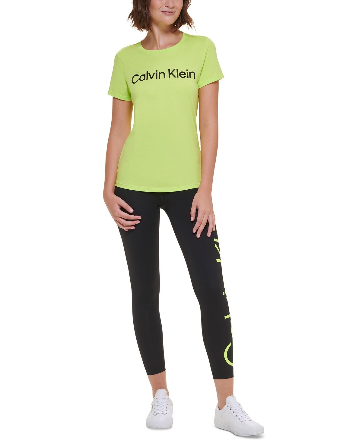 Женская футболка с логотипом Calvin Klein, мульти, Черный, Женская футболка с логотипом Calvin Klein, мульти
Женская футболка с логотипом Calvin Klein, мульти, Черный, Женская футболка с логотипом Calvin Klein, мульти