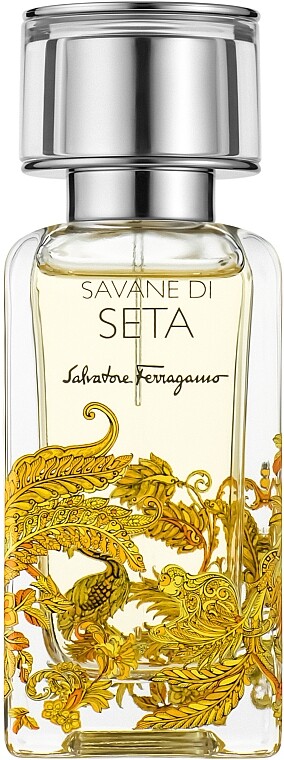 Духи Salvatore Ferragamo Savane Di Seta
Духи Salvatore Ferragamo Savane Di Seta