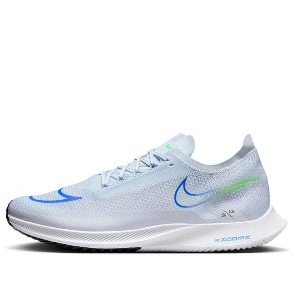 Кроссовки zoomx streakfly Nike, серый
Кроссовки zoomx streakfly Nike, серый