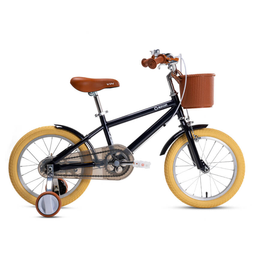 Велосипед детский VINBIKE Mochi 16", темно-синий
Велосипед детский VINBIKE Mochi 16", темно-синий