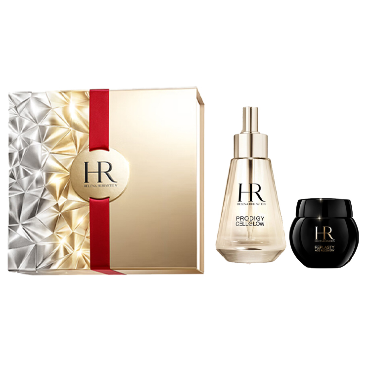 Новогодний лимитированный набор крем-масло для питания кожи уход за кожей увлажнение 30мл+15мл/30мл+50мл HELENA RUBINSTEIN
Новогодний лимитированный набор крем-масло для питания кожи уход за кожей увлажнение 30мл+15мл/30мл+50мл HELENA RUBINSTEIN