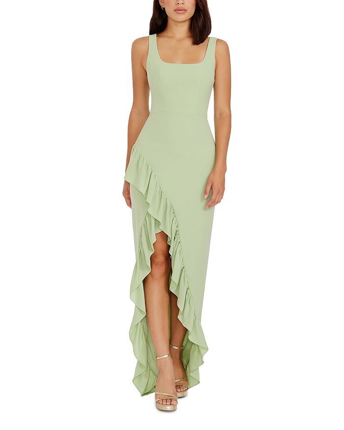 Платье Шарлин Dress the Population, зеленый
Платье Шарлин Dress the Population, зеленый