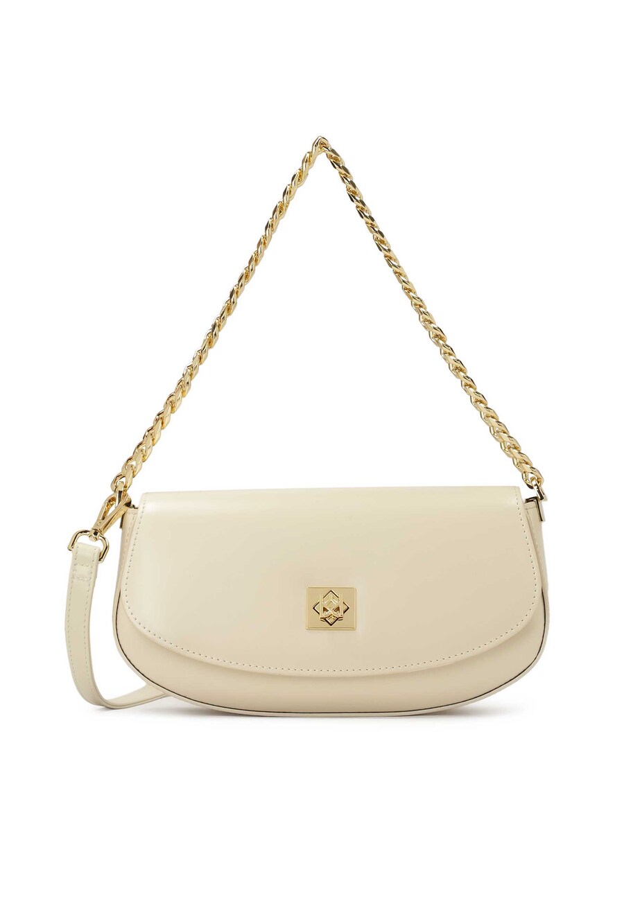 Сумка через плечо Kazar, цвет Chamois
Сумка через плечо Kazar, цвет Chamois