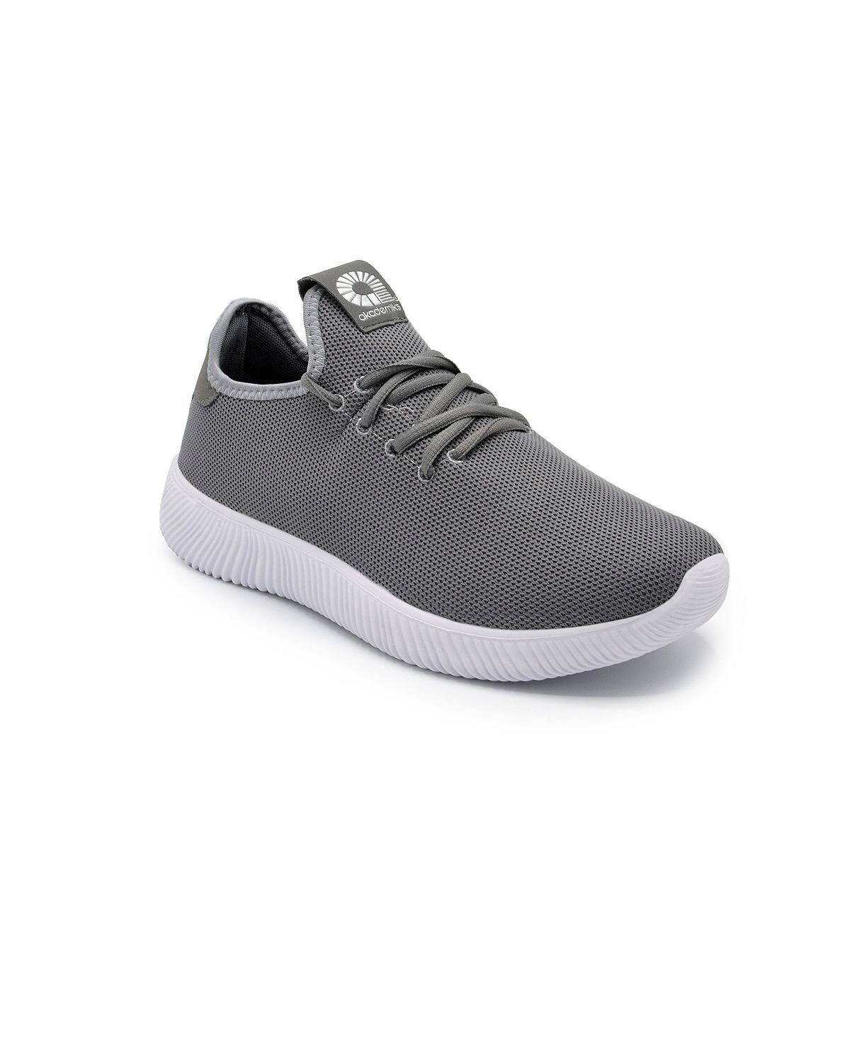Мужские кроссовки pulse knit jogger Akademiks, серый
Мужские кроссовки pulse knit jogger Akademiks, серый