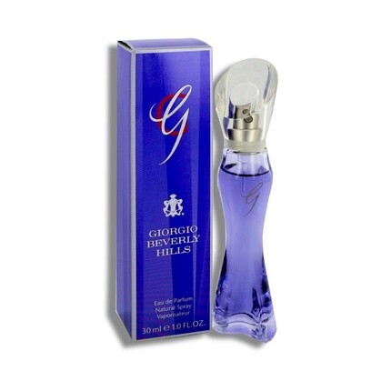 Giorgio Beverly Hills Спрей "G" Beverly Hills EDP 30
Giorgio Beverly Hills Спрей "G" Beverly Hills EDP 30