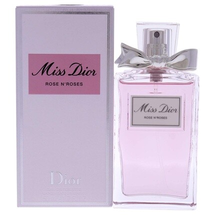 Туалетная вода Christian Dior Miss Dior Rose N'roses 50 мл
Туалетная вода Christian Dior Miss Dior Rose N'roses 50 мл