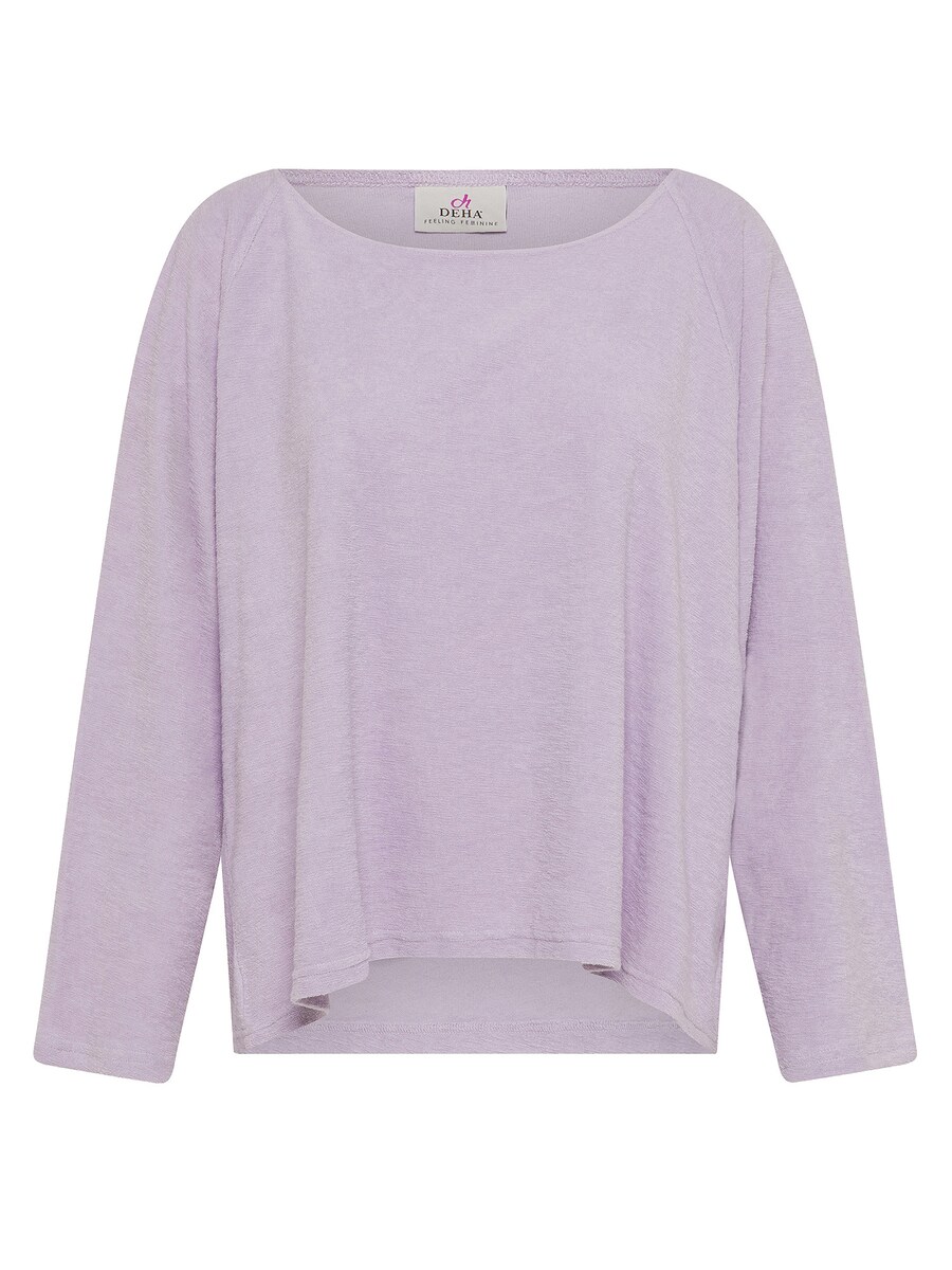 Спортивная толстовка DEHA, сиреневый
Спортивная толстовка DEHA, сиреневый