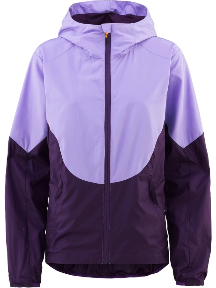 Спортивная куртка KARI TRAA, фиолетовый
Спортивная куртка KARI TRAA, фиолетовый