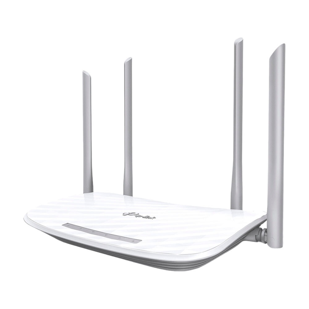 Wi-Fi роутер TP-Link Archer C50 AC1200, белый
Wi-Fi роутер TP-Link Archer C50 AC1200, белый