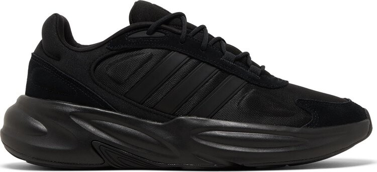 Кроссовки Adidas Ozelle, черный
Кроссовки Adidas Ozelle, черный