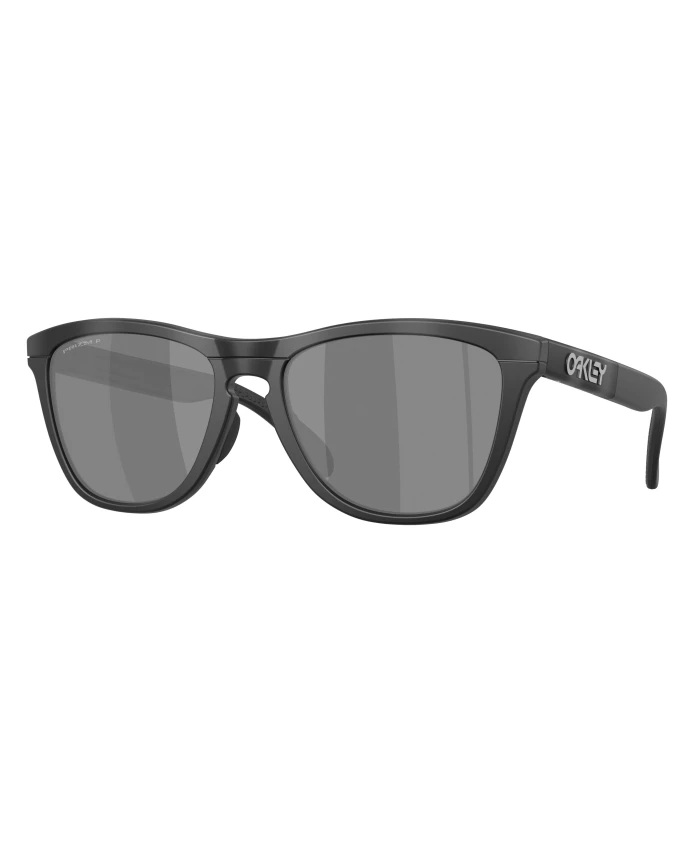 Солнцезащитные очки Frogskins серии XL Oakley, черный
Солнцезащитные очки Frogskins серии XL Oakley, черный