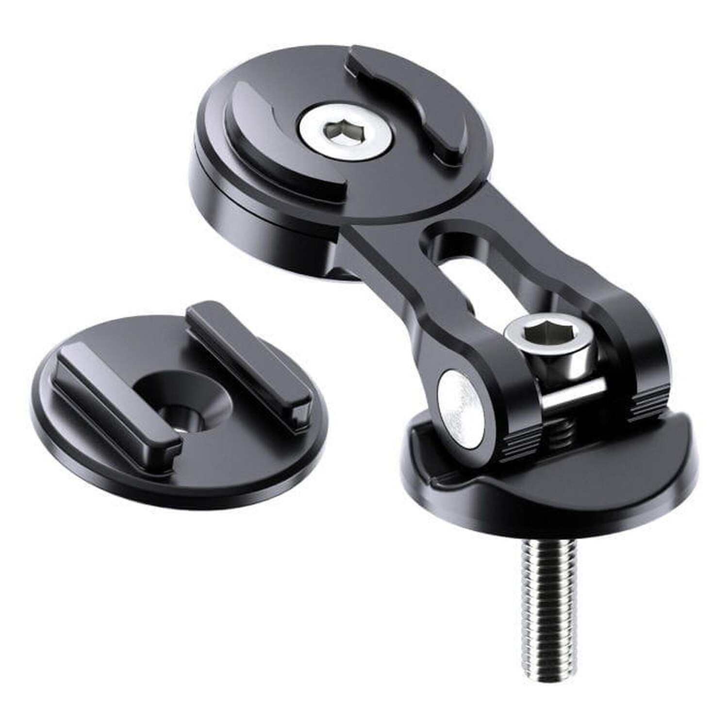 Крепление на вынос Pro SP CONECT, черный
Крепление на вынос Pro SP CONECT, черный