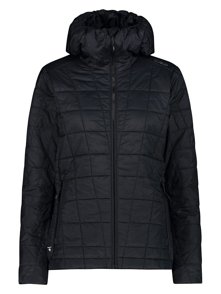 Куртка CMP, черный
Куртка CMP, черный