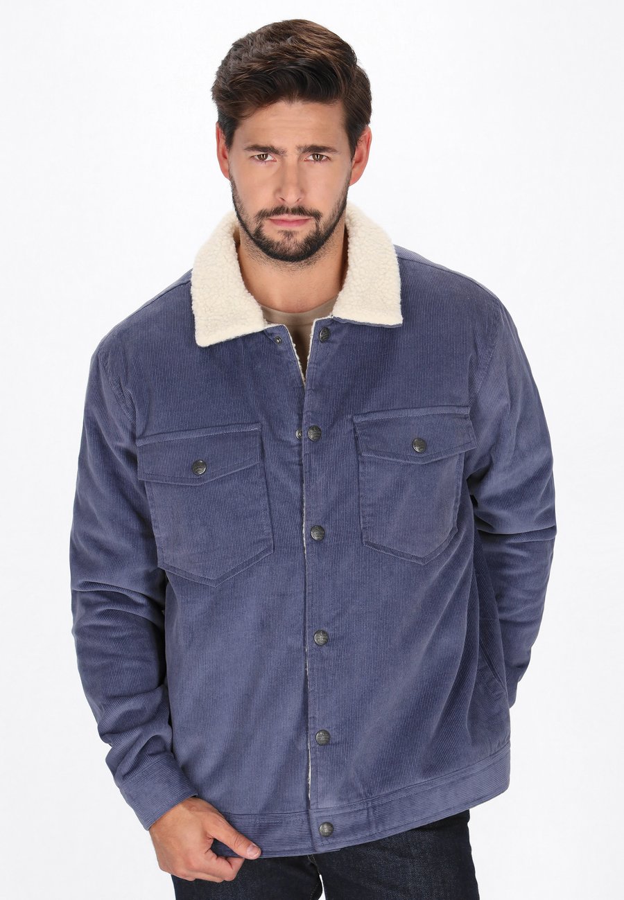 Куртка DreiMaster Light jacket, Denim Blue/Blue Denim
Куртка DreiMaster Light jacket, Denim Blue/Blue Denim