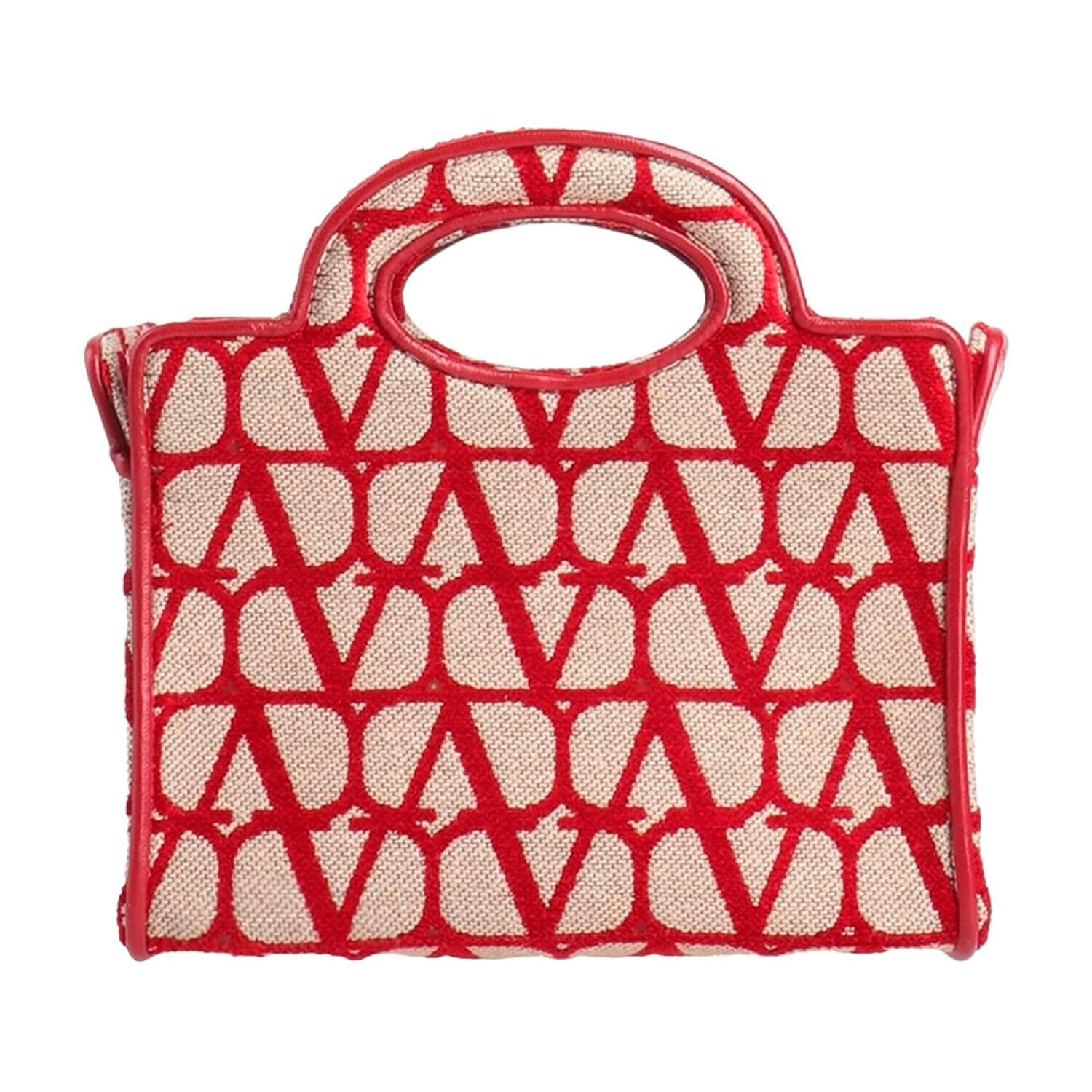 Сумка Valentino Garavani, красный
Сумка Valentino Garavani, красный