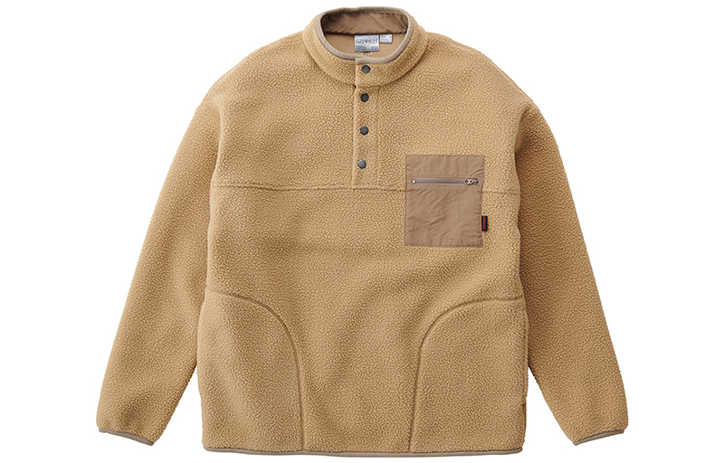 Gramicci Вельветовая куртка унисекс, Beige/Beige Umber
Gramicci Вельветовая куртка унисекс, Beige/Beige Umber