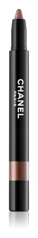 Карандашные тени для век Chanel Stylo Ombre et Contour, оттенок 12 Contour Clair 0.8 г
Карандашные тени для век Chanel Stylo Ombre et Contour, оттенок 12 Contour Clair 0.8 г