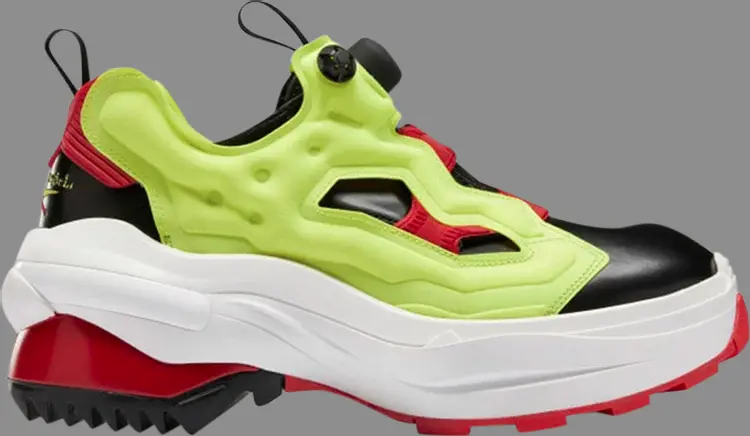 Кроссовки maison margiela x tabi instapump fury oxford 'yellow' Reebok, черный, Черный;зеленый, Кроссовки maison margiela x tabi instapump fury oxford 'yellow' Reebok, черный
Кроссовки maison margiela x tabi instapump fury oxford 'yellow' Reebok, черный, Черный;зеленый, Кроссовки maison margiela x tabi instapump fury oxford 'yellow' Reebok, черный