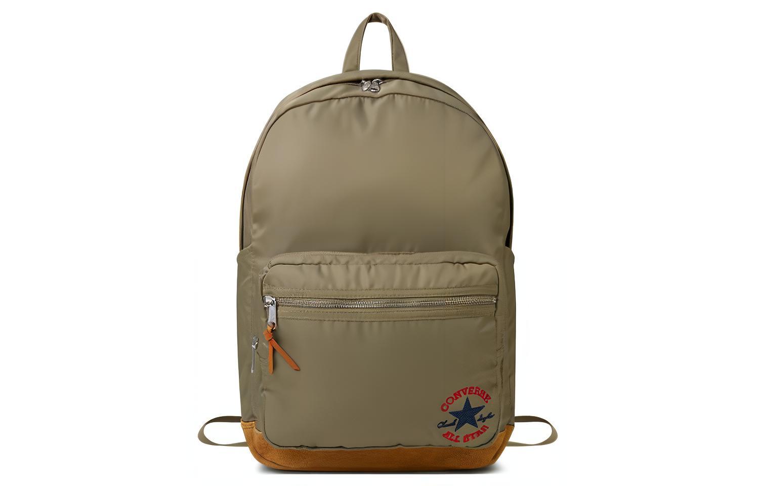 Converse Полиэстеровый рюкзак обычный унисекс умбра, Umber
Converse Полиэстеровый рюкзак обычный унисекс умбра, Umber