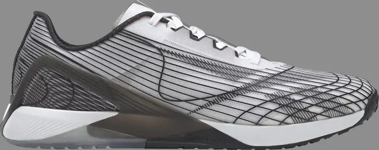 Кроссовки nano x1 pursuit 'dynamic 3d' Reebok, белый
Кроссовки nano x1 pursuit 'dynamic 3d' Reebok, белый