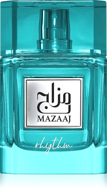 Парфюмерная вода Zimaya Mazaaj Rythm
Парфюмерная вода Zimaya Mazaaj Rythm