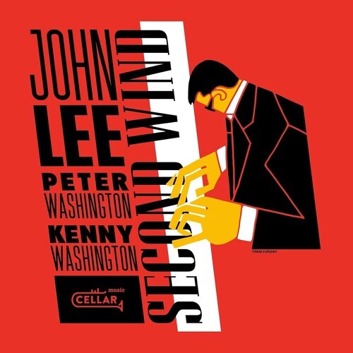 CD диск Lee, John: Second Wind
CD диск Lee, John: Second Wind