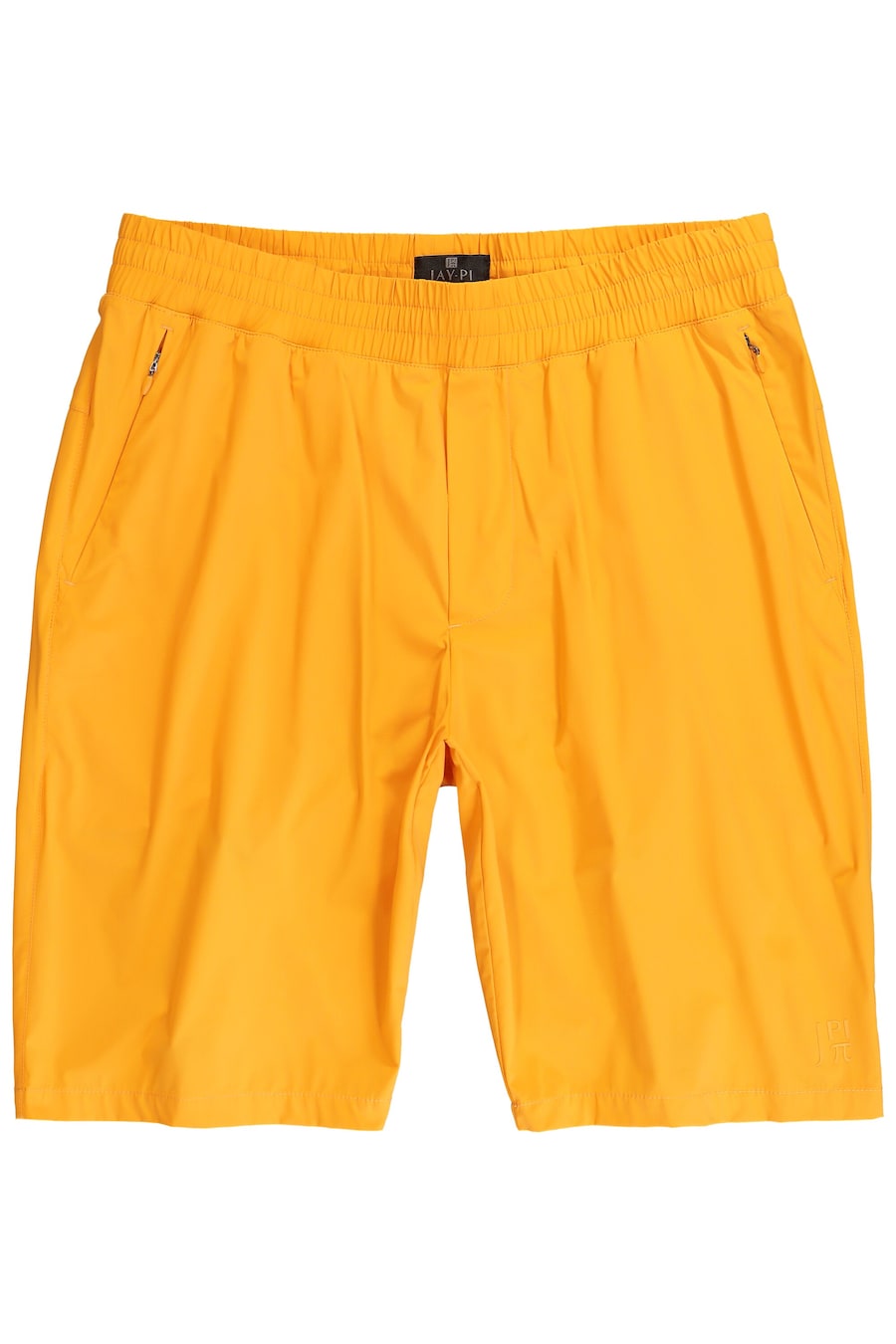 Обычные брюки JAY-PI, желтый
Обычные брюки JAY-PI, желтый