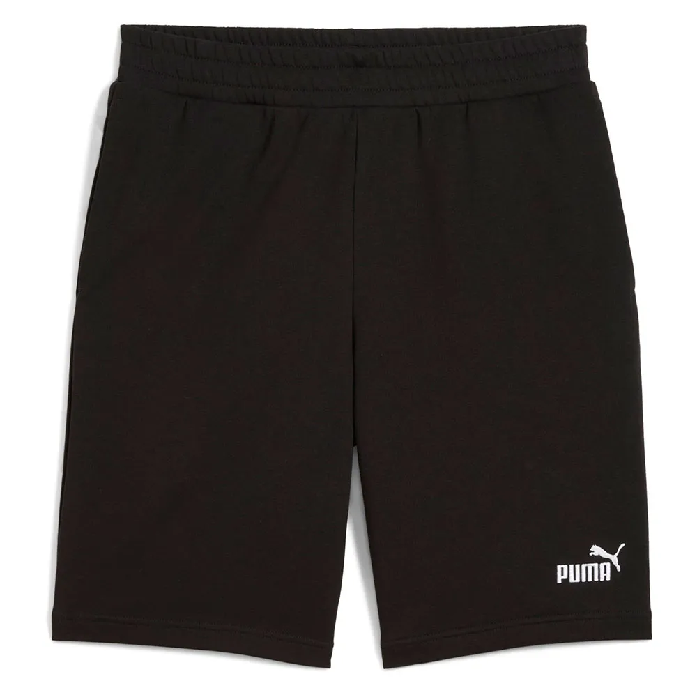 Спортивные шорты Puma ESS Small No. 1 Logo 10´´, черный
Спортивные шорты Puma ESS Small No. 1 Logo 10´´, черный