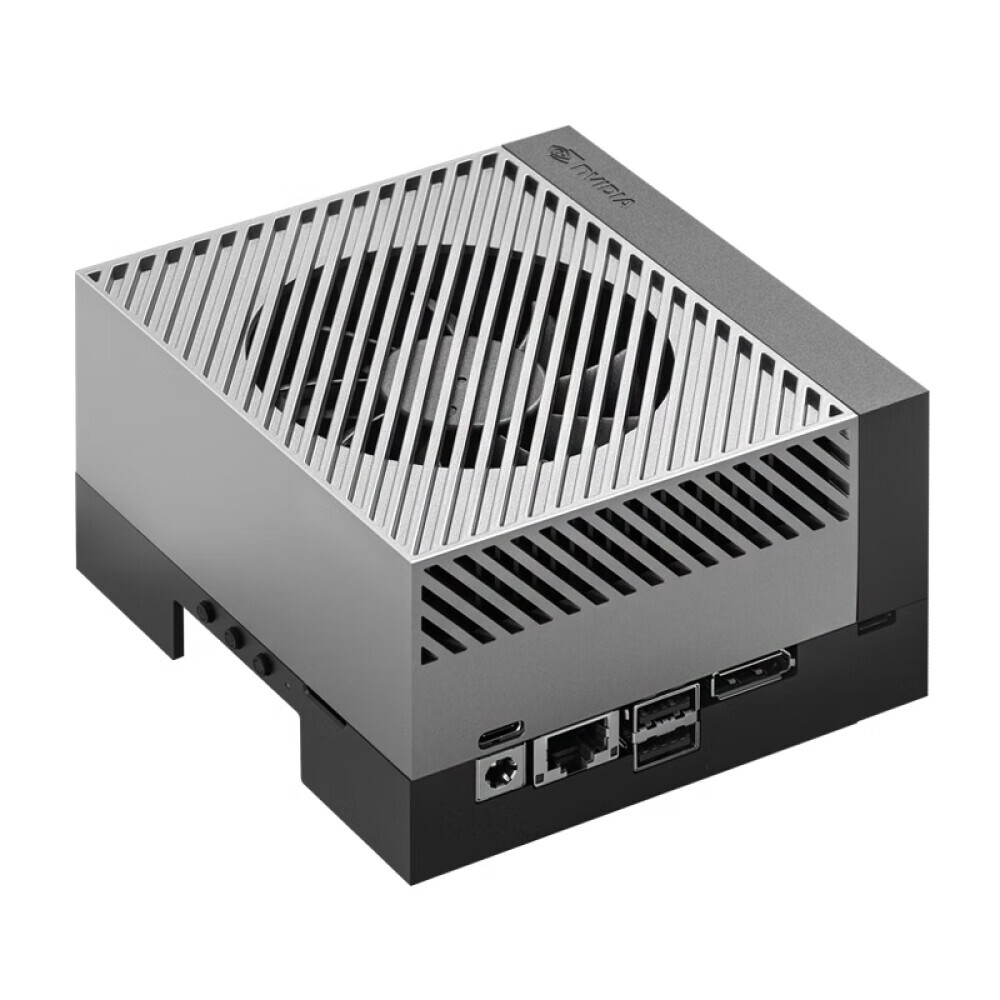 Комплект разработчика NVIDIA Jetson AGX Orin 64GB
Комплект разработчика NVIDIA Jetson AGX Orin 64GB