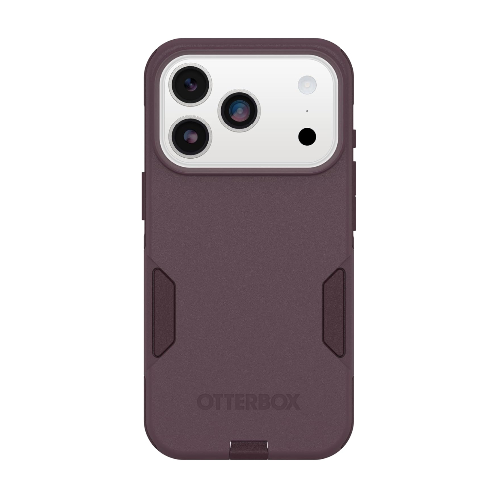 Чехол OtterBox Commuter для iPhone 17 Pro с MagSafe, Purple Mystery, Фиолетовый, Чехол OtterBox Commuter для iPhone 17 Pro с MagSafe, Purple Mystery
Чехол OtterBox Commuter для iPhone 17 Pro с MagSafe, Purple Mystery, Фиолетовый, Чехол OtterBox Commuter для iPhone 17 Pro с MagSafe, Purple Mystery