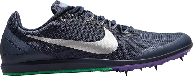 Кроссовки Nike Zoom Rival D 10 'Obsidian Wild Berry', синий, Синий;серый, Кроссовки Nike Zoom Rival D 10 'Obsidian Wild Berry', синий
Кроссовки Nike Zoom Rival D 10 'Obsidian Wild Berry', синий, Синий;серый, Кроссовки Nike Zoom Rival D 10 'Obsidian Wild Berry', синий