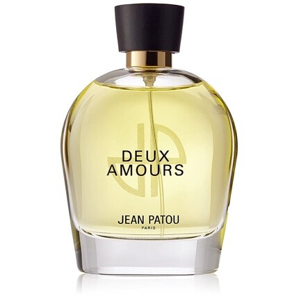 JEAN PATOU Deux Amours EDT Vapo Collection Heritage 100 мл
JEAN PATOU Deux Amours EDT Vapo Collection Heritage 100 мл