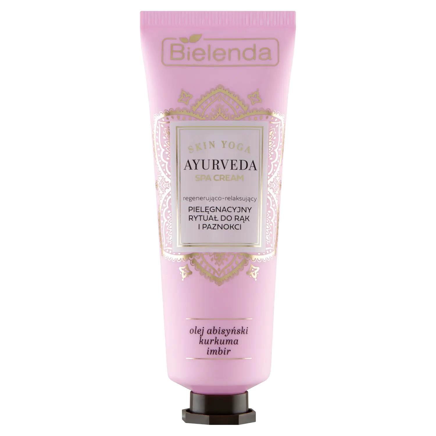 Bielenda Yoga SPA регенерирующий крем для рук, 50 мл
Bielenda Yoga SPA регенерирующий крем для рук, 50 мл