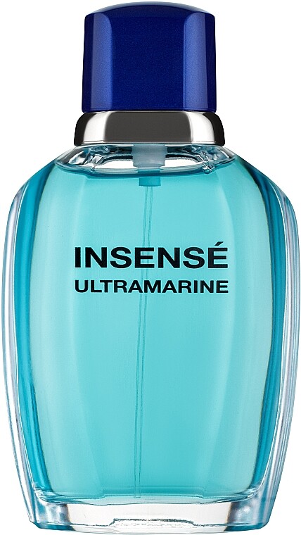 Туалетная вода Givenchy Insensé Ultramarine
Туалетная вода Givenchy Insensé Ultramarine