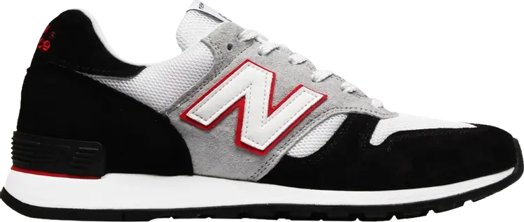 Лимитированные кроссовки New Balance Junya Watanabe MAN x 670 Made in England 'Grey Black', белый
Лимитированные кроссовки New Balance Junya Watanabe MAN x 670 Made in England 'Grey Black', белый