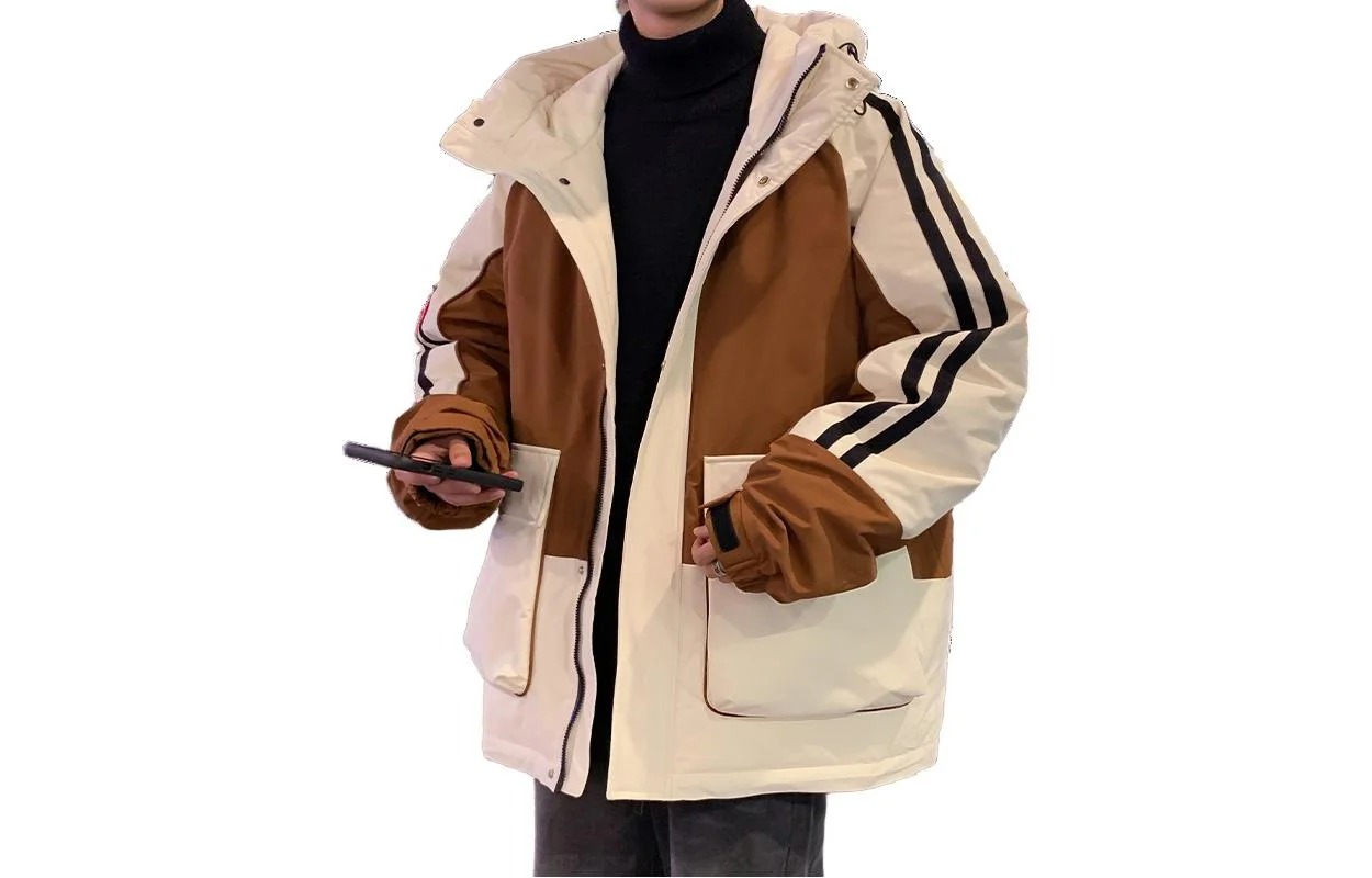 Куртка Montvoo Puffer, карамельный, Желтый, Куртка Montvoo Puffer, карамельный
Куртка Montvoo Puffer, карамельный, Желтый, Куртка Montvoo Puffer, карамельный