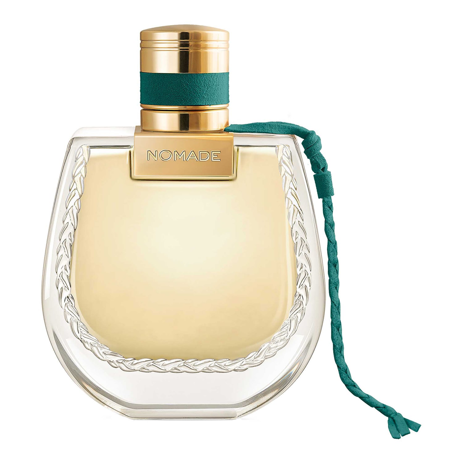 Парфюмерная вода Chloé Chloé Nomade Jardin d'Egypt
Парфюмерная вода Chloé Chloé Nomade Jardin d'Egypt