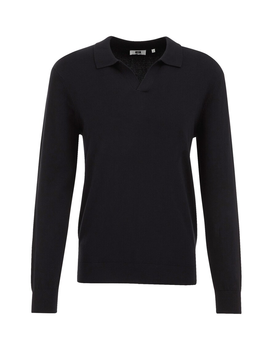 Свитер WE Fashion, черный
Свитер WE Fashion, черный