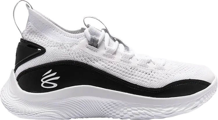 Кроссовки Curry Flow 8 GS Zen Flow, белый, Белый;черный, Кроссовки Curry Flow 8 GS Zen Flow, белый
Кроссовки Curry Flow 8 GS Zen Flow, белый, Белый;черный, Кроссовки Curry Flow 8 GS Zen Flow, белый