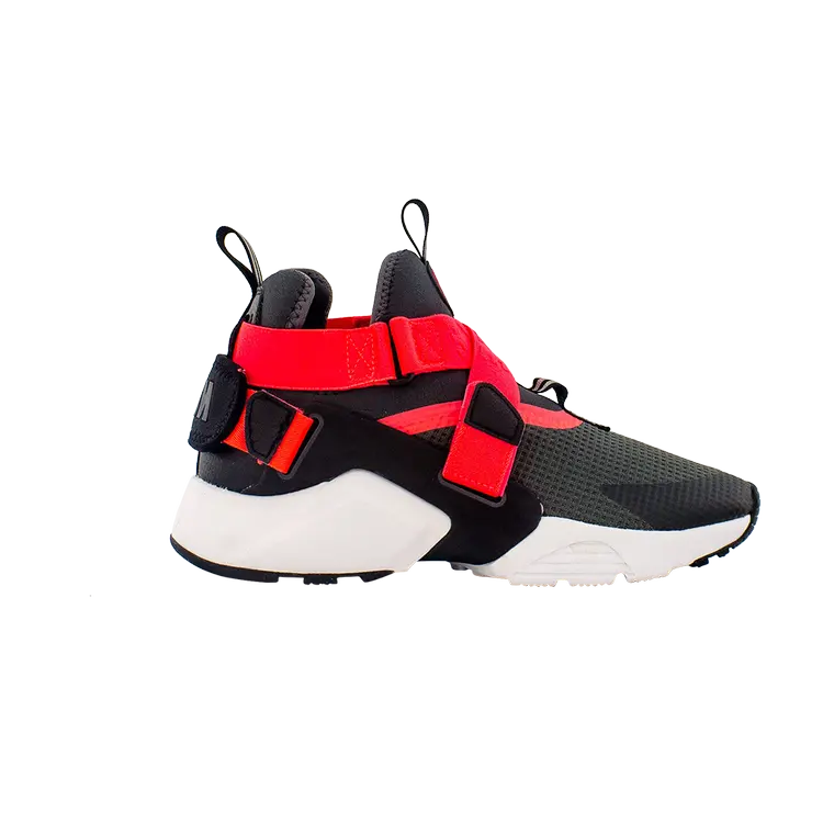 Кроссовки Nike Huarache City GS 'Anthracite', серый
Кроссовки Nike Huarache City GS 'Anthracite', серый