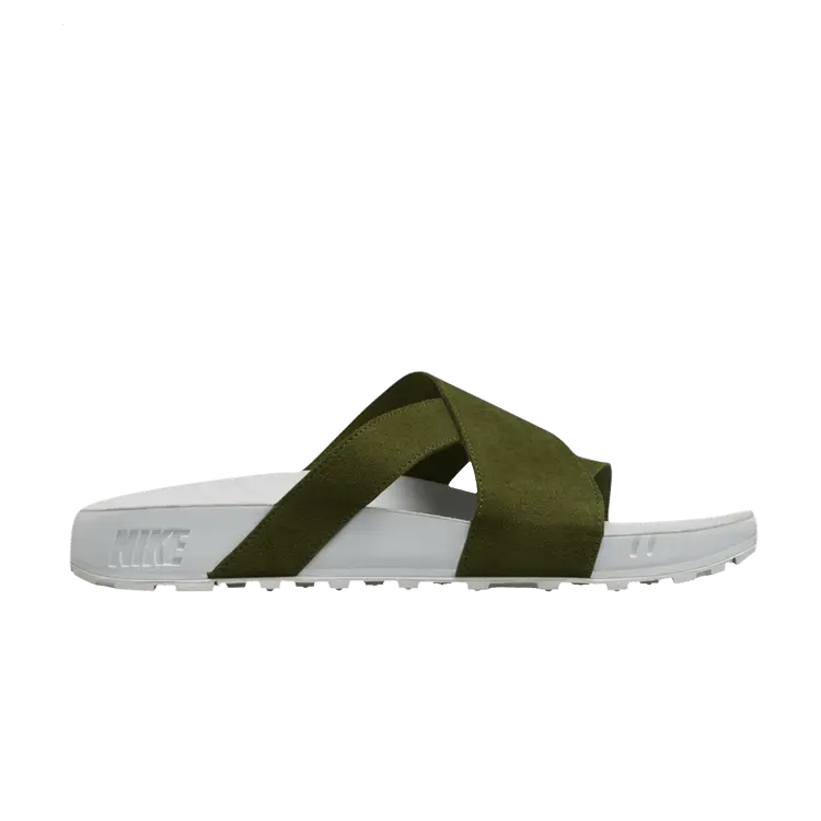 Кроссовки Taupo 'Rough Green', зеленый
Кроссовки Taupo 'Rough Green', зеленый