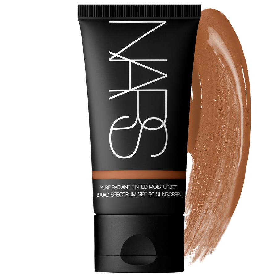 Увлажняющий тонирующий крем Pure Radiant с широким спектром защиты SPF 30 NARS, 1.9 oz/50 mL, Havana
Увлажняющий тонирующий крем Pure Radiant с широким спектром защиты SPF 30 NARS, 1.9 oz/50 mL, Havana