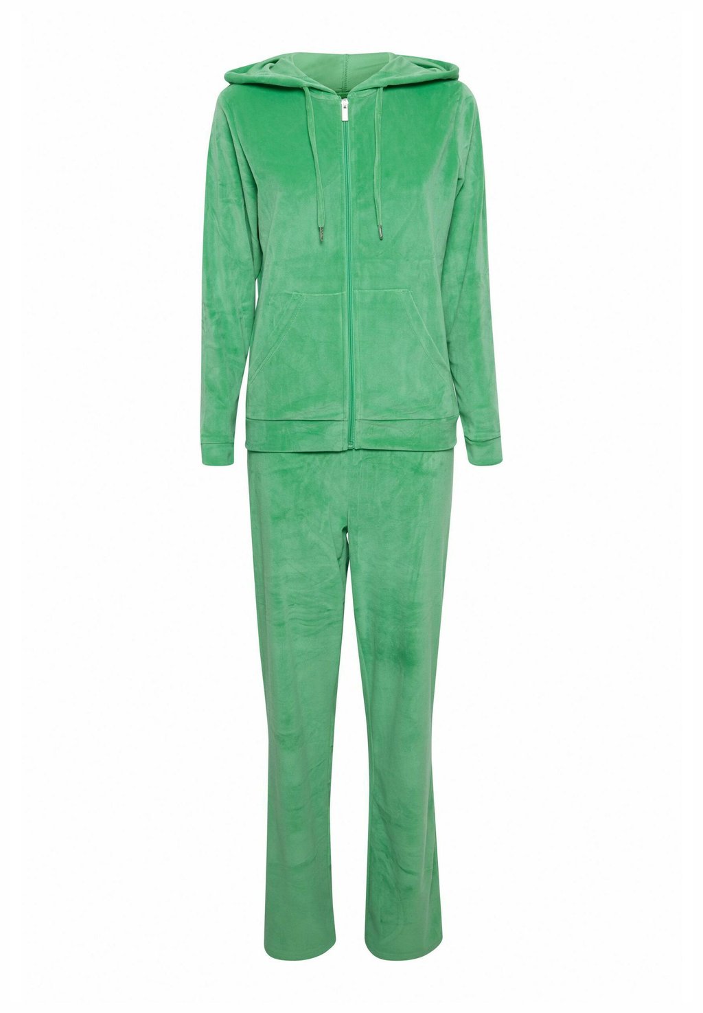 Спортивный костюм MITZA SET b.young, зеленый
Спортивный костюм MITZA SET b.young, зеленый