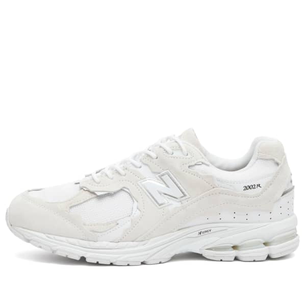 Кроссовки 2002Dx New Balance, белый
Кроссовки 2002Dx New Balance, белый